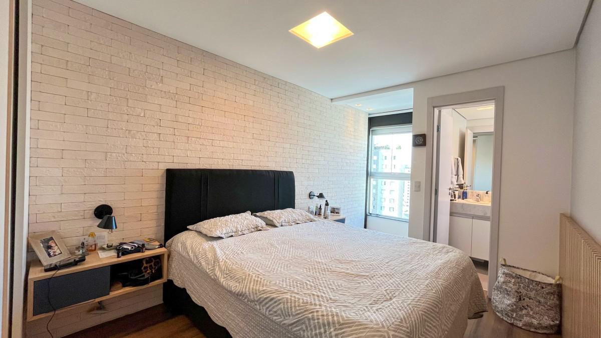 Cobertura, Anchieta, 4 Quartos, 3 Vagas, 1 Suíte