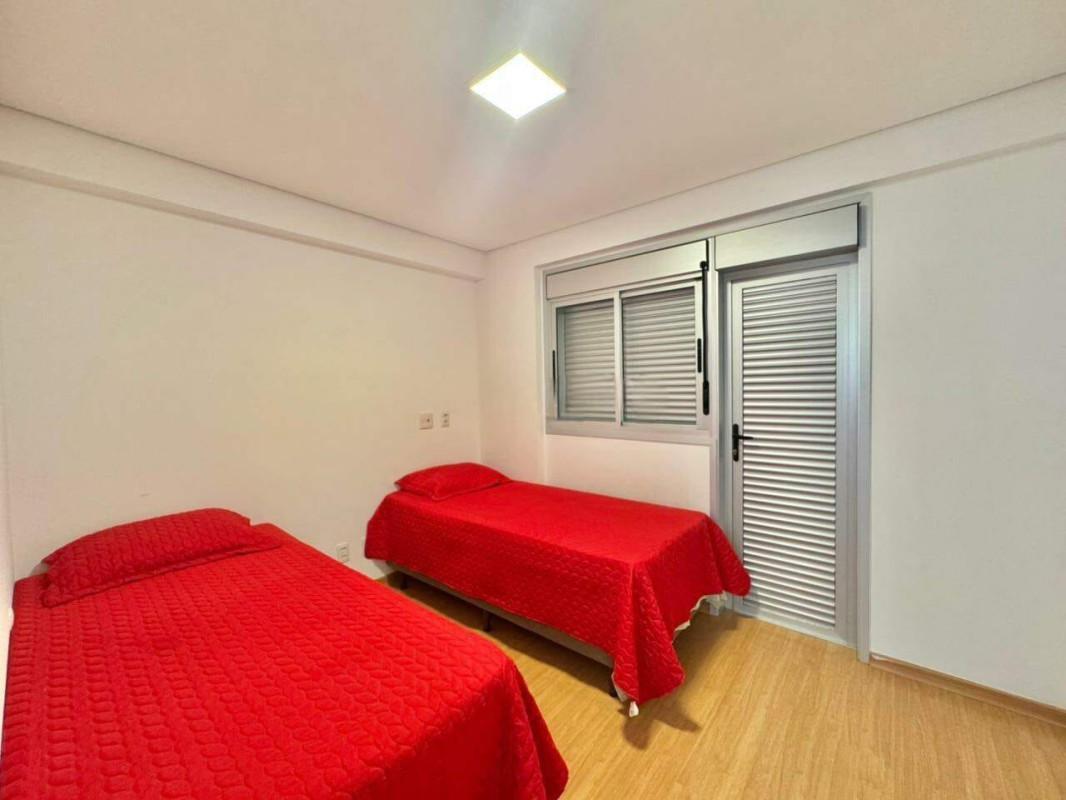 Apartamento, Centro, 2 Quartos, 2 Vagas, 1 Suíte