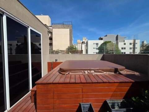 Cobertura, São Pedro, 4 Quartos, 2 Vagas, 2 Suítes