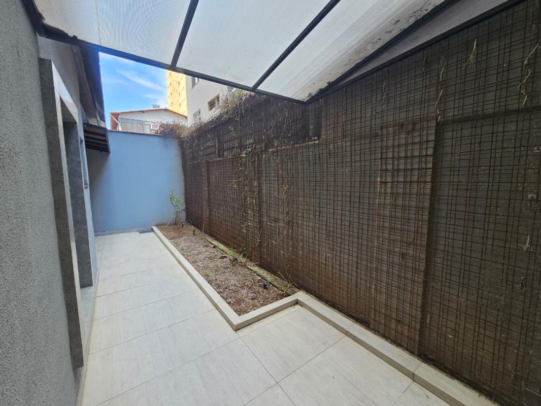 Apartamento, Savassi, 1 Quarto, 1 Vaga