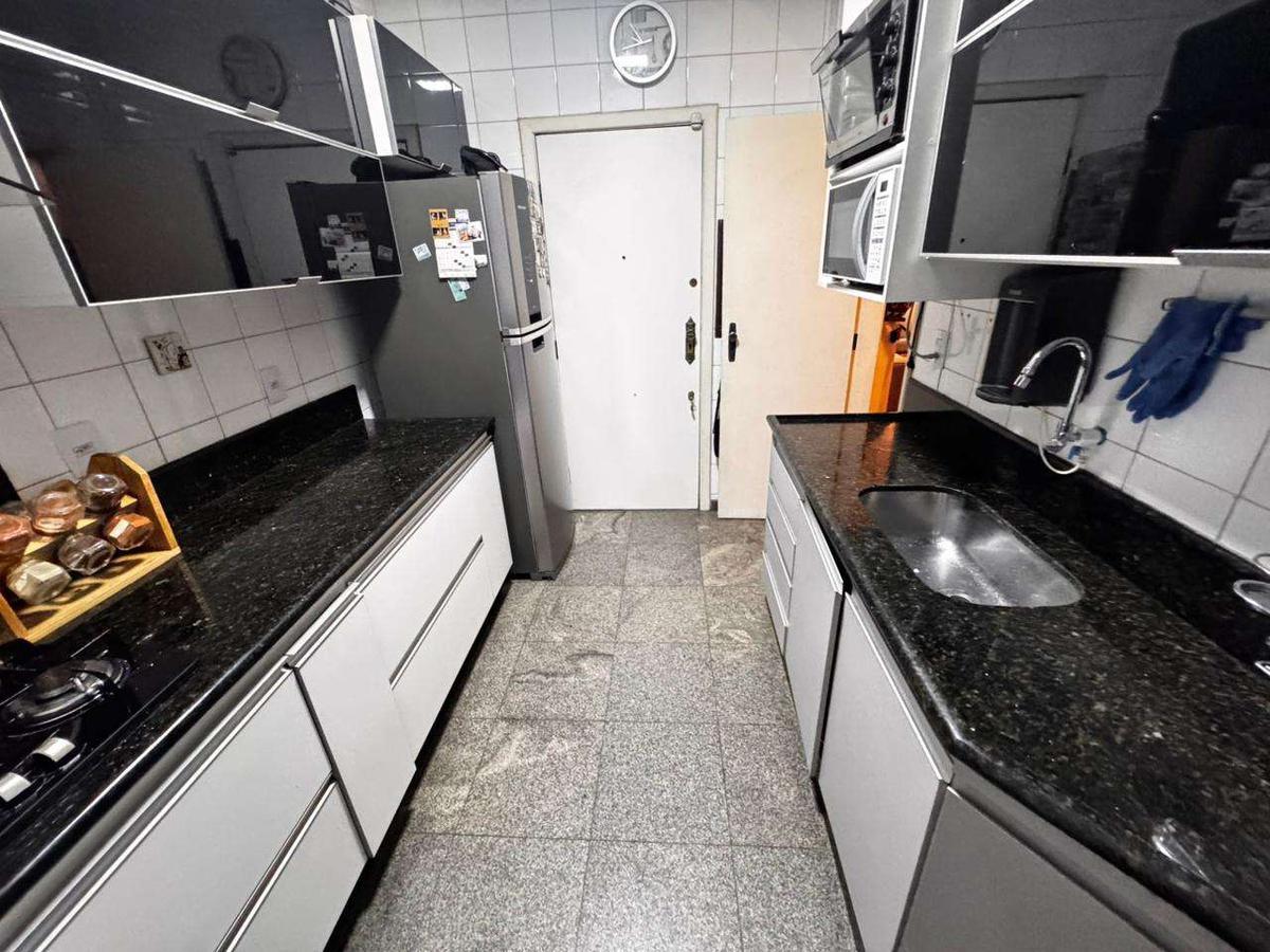 Cobertura, Silveira, 3 Quartos, 2 Vagas, 1 Suíte