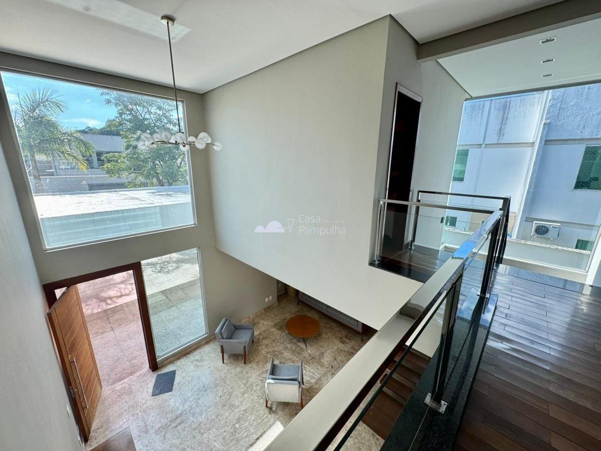 Casa, Bandeirantes (pampulha), 3 Quartos, 5 Vagas, 1 Suíte