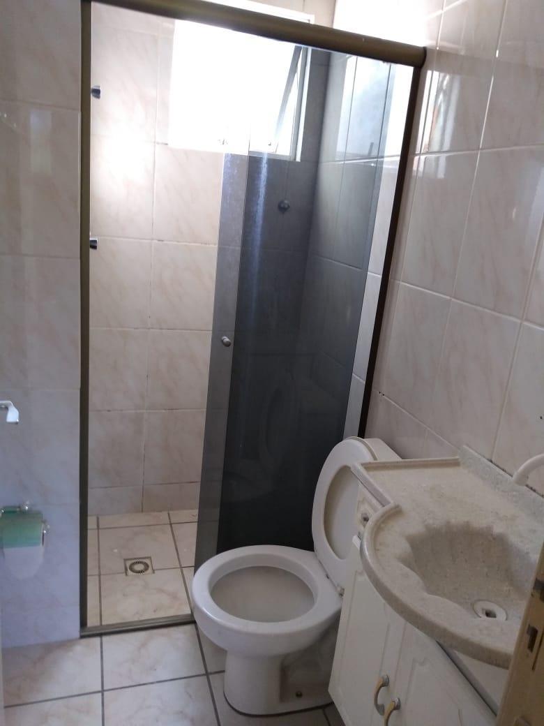 Apartamento, Planalto, 2 Quartos, 1 Vaga