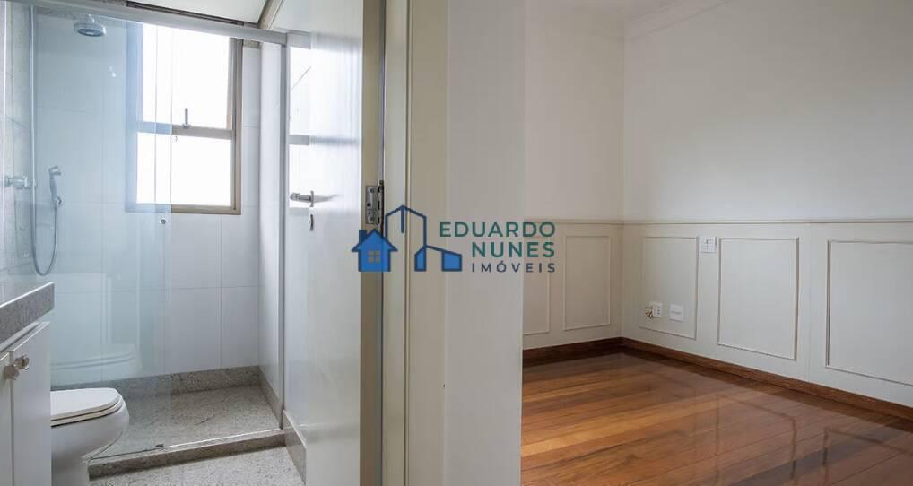 Apartamento, Belvedere, 4 Quartos, 5 Vagas, 4 Suítes