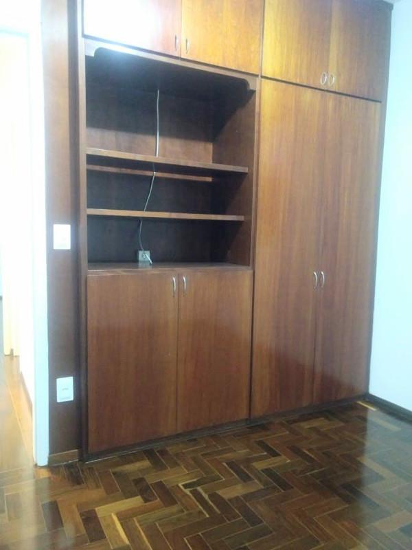 Apartamento, Nova Suíssa, 2 Quartos, 1 Vaga