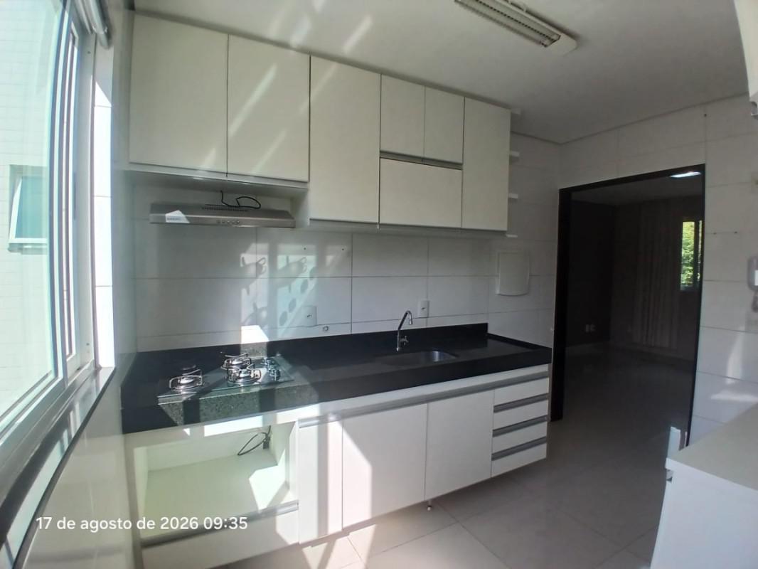 Apartamento, Itapoã, 3 Quartos, 1 Vaga, 1 Suíte
