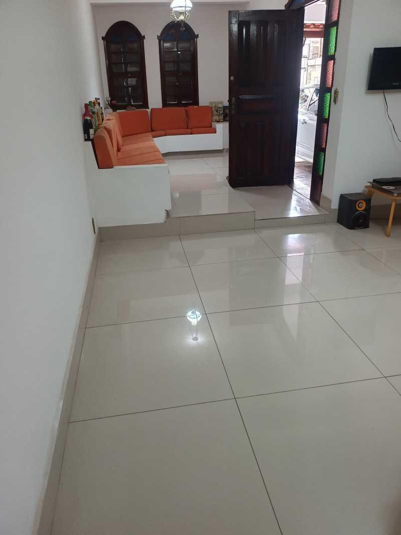 Casa, Coqueiros, 4 Quartos, 1 Vaga, 1 Suíte