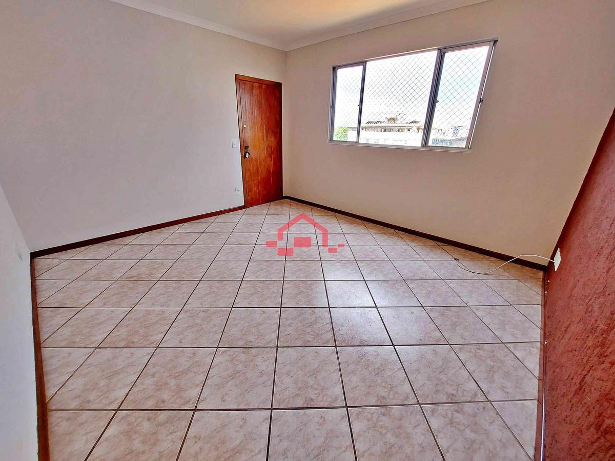 Apartamento, Castelo, 3 Quartos, 1 Vaga, 1 Suíte