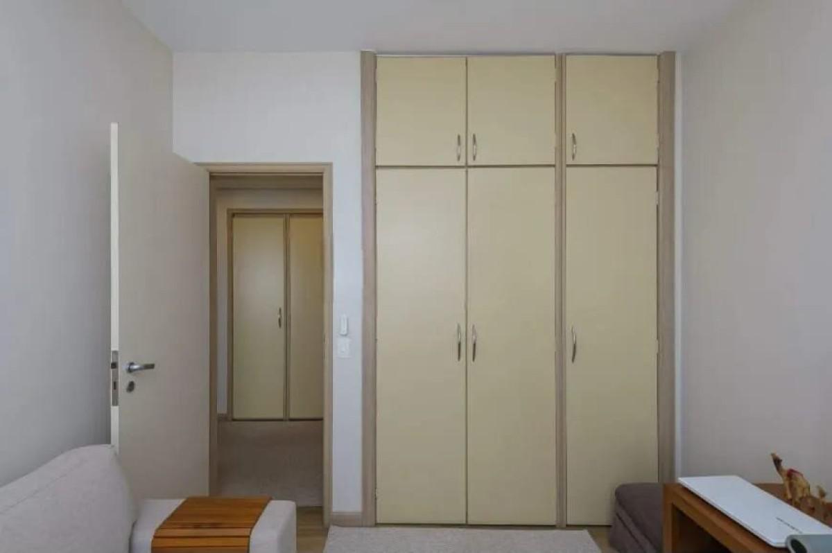 Apartamento, Serra, 4 Quartos, 2 Vagas, 2 Suítes