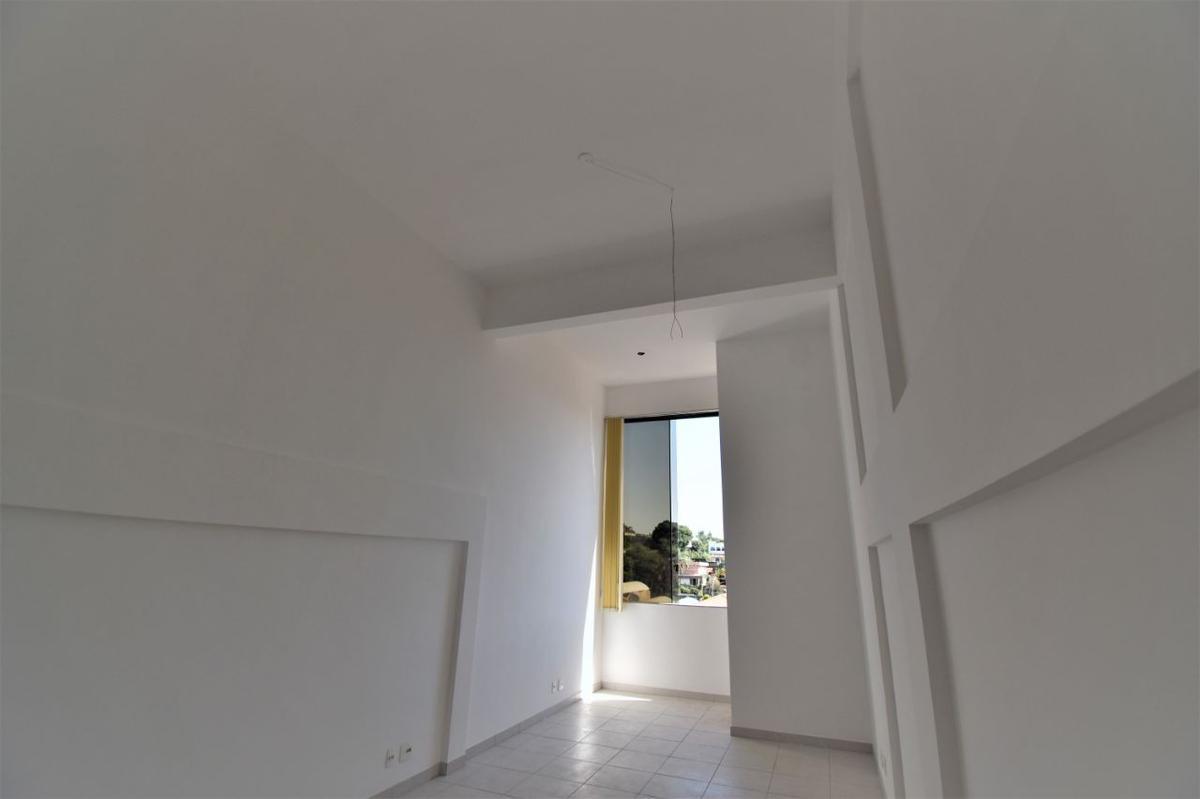Sala, São José, 0 Quarto, 1 Vaga
