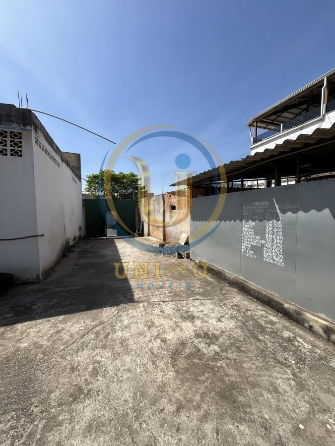 Andar, Liberdade, 2 Quartos, 10 Vagas