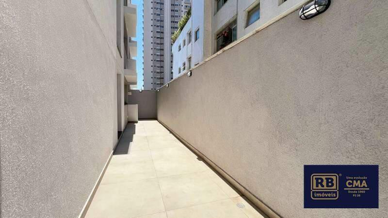 Apartamento, Serra, 2 Quartos, 2 Vagas, 2 Suítes