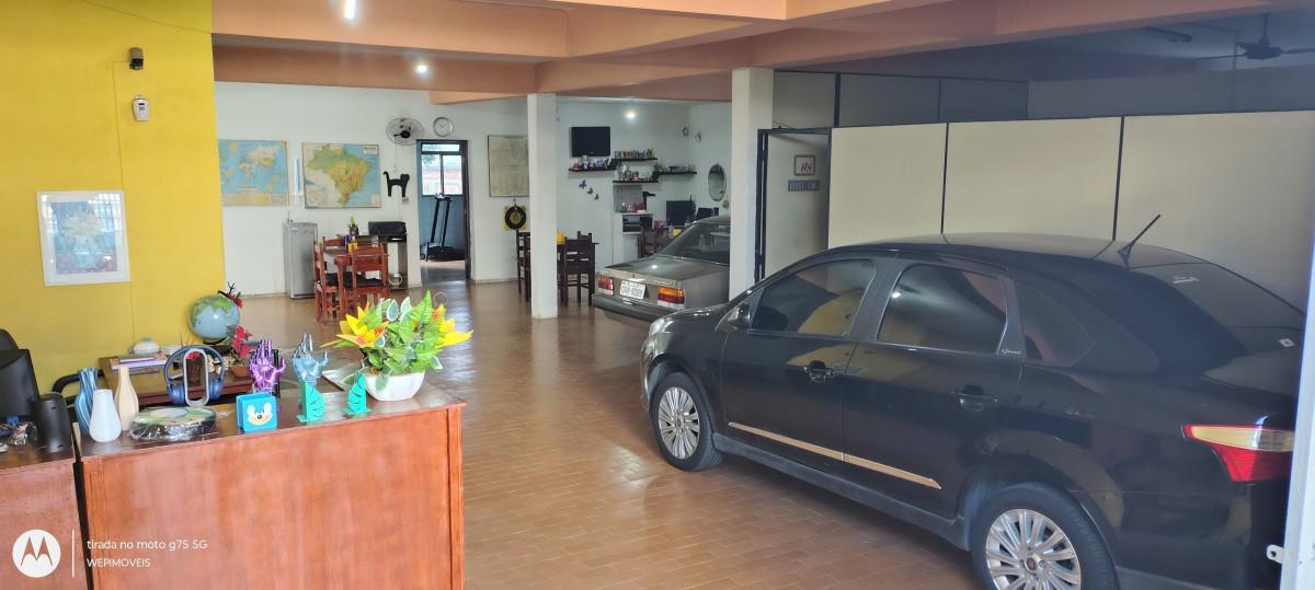 Andar, Cidade Nova, 0 Quarto, 1 Vaga