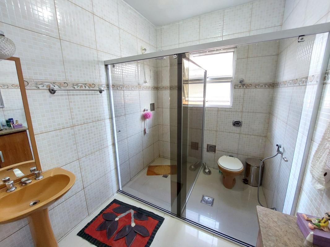 Casa, Serrano, 3 Quartos, 2 Vagas, 1 Suíte