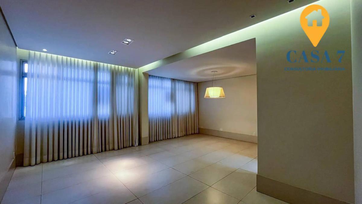 Apartamento, Gutierrez, 4 Quartos, 2 Vagas, 1 Suíte