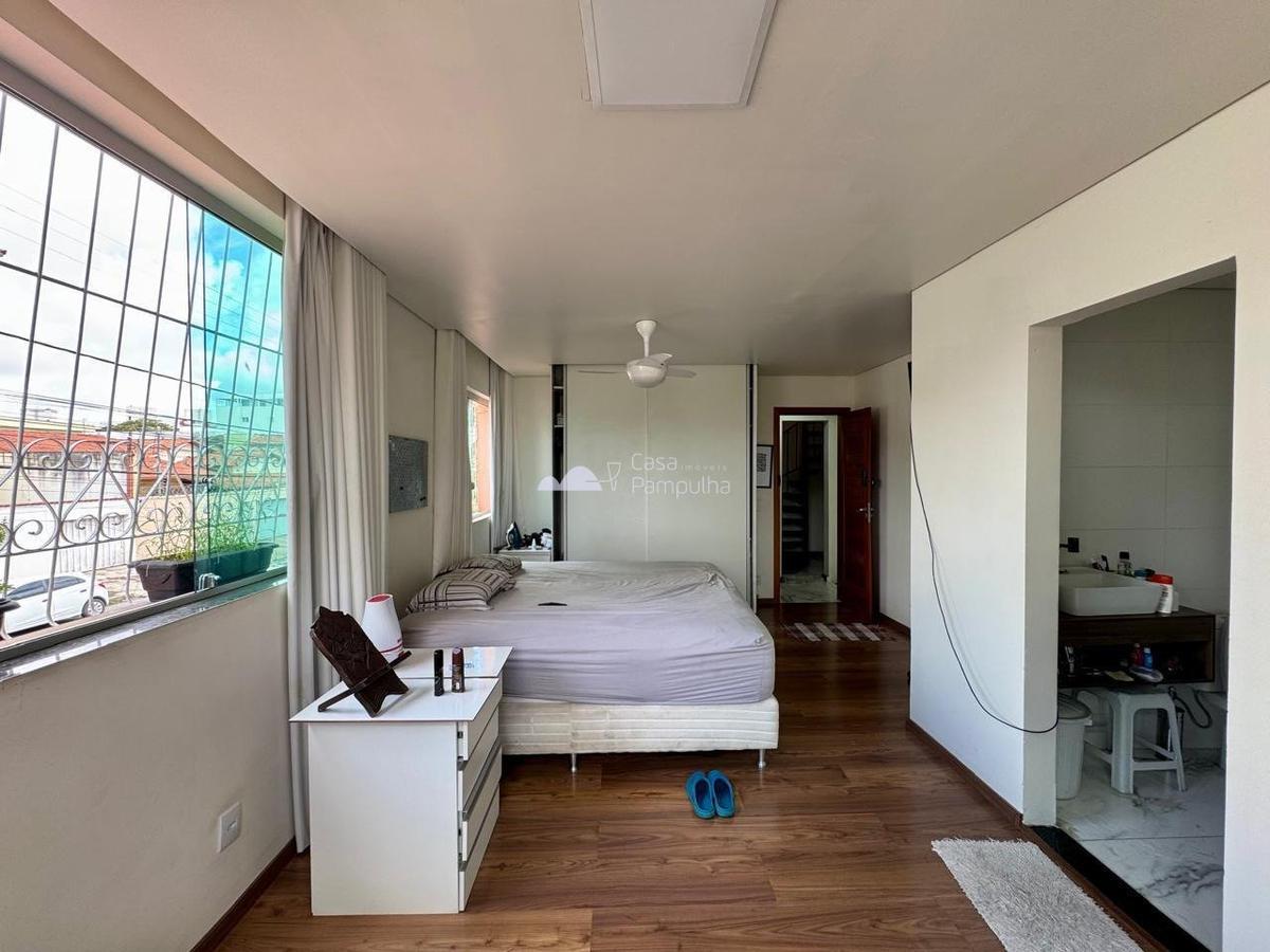 Casa, Santa Branca, 3 Quartos, 1 Vaga, 2 Suítes