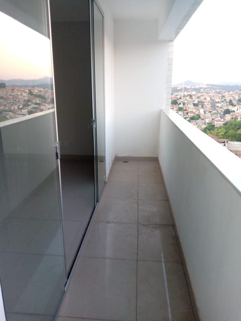 Apartamento, Fernão Dias, 3 Quartos, 2 Vagas, 1 Suíte