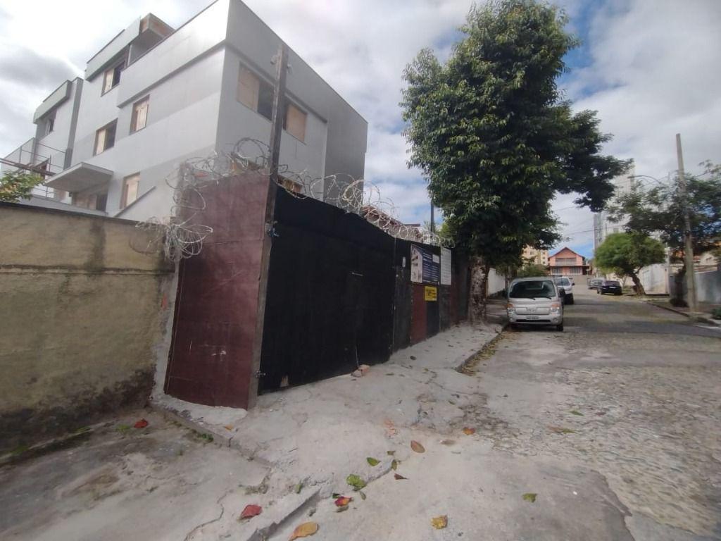 Apartamento, Santa Inês, 3 Quartos, 1 Vaga