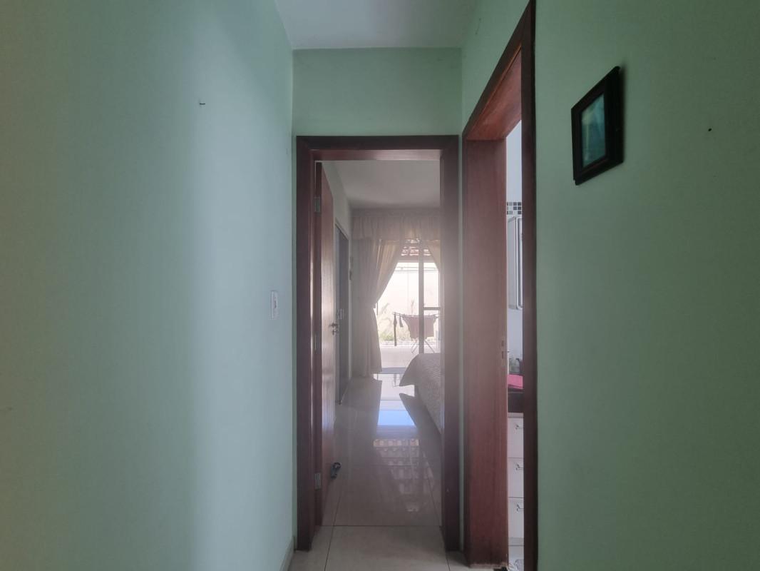 Apartamento, Jardim Riacho das Pedras, 3 Quartos, 2 Vagas, 1 Suíte