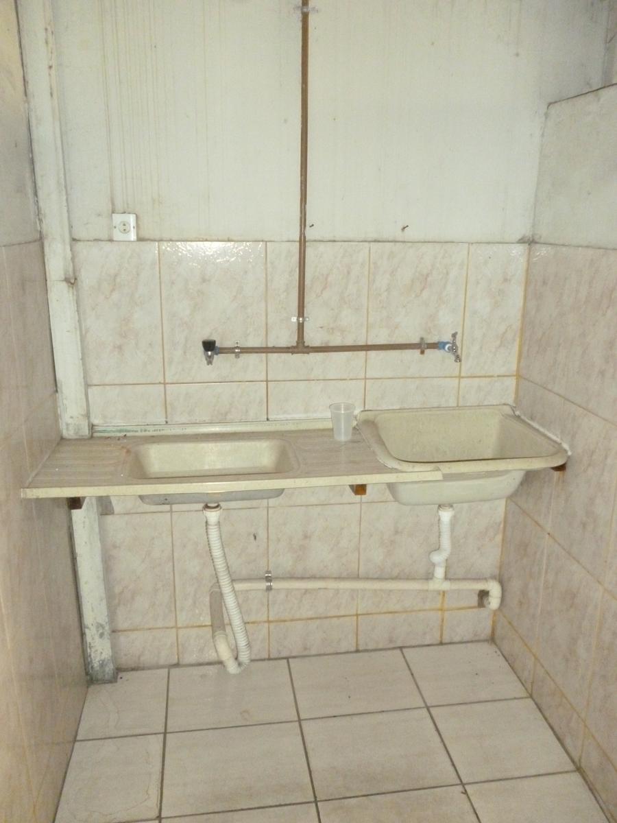 Loja, Calafate, 0 Vaga