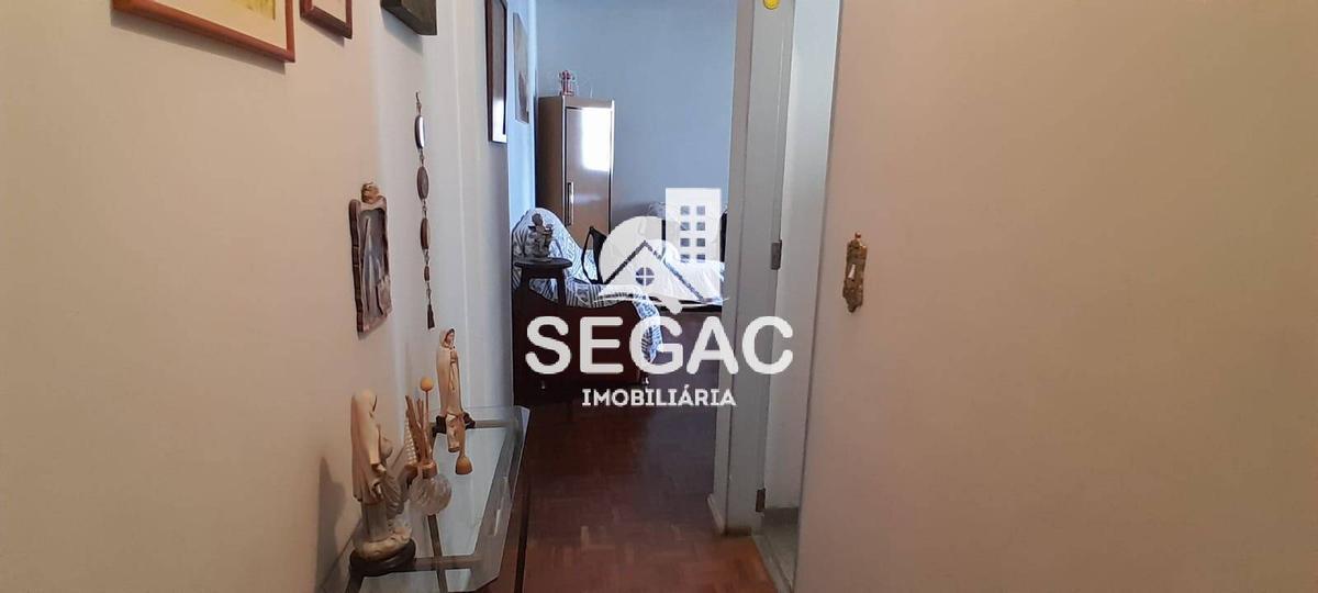 Apartamento, Ipiranga, 2 Quartos, 1 Vaga