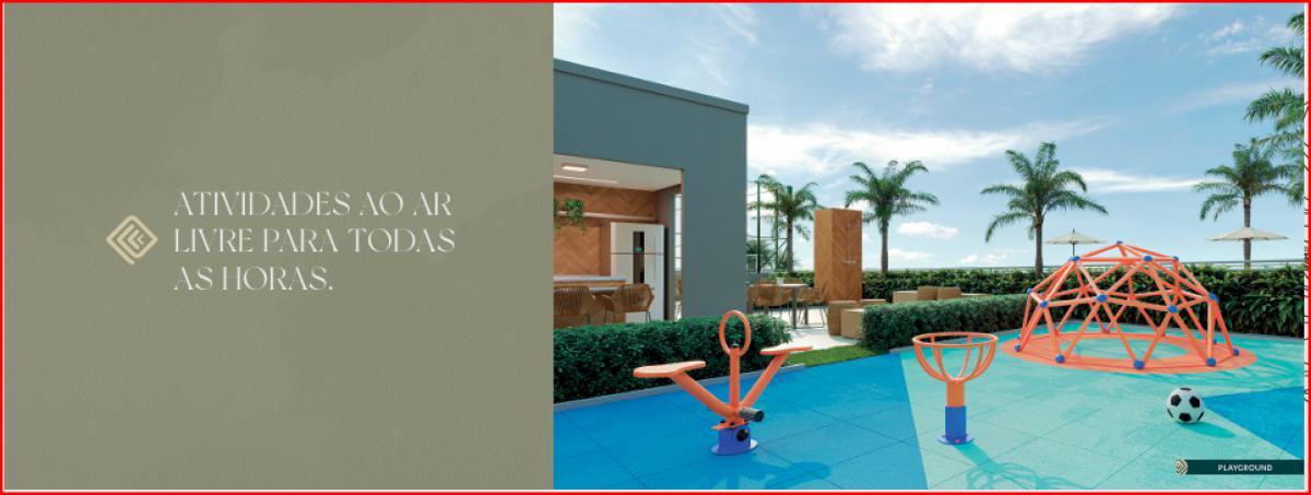 Apartamento, Palmeiras, 3 Quartos, 2 Vagas, 1 Suíte