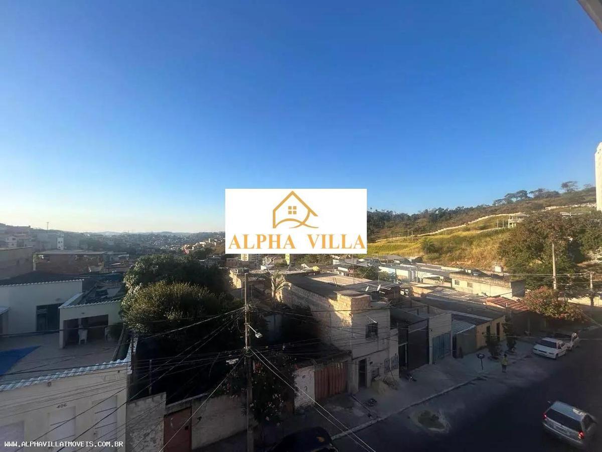 Casa, Nova Vista, 6 Quartos, 6 Vagas, 2 Suítes