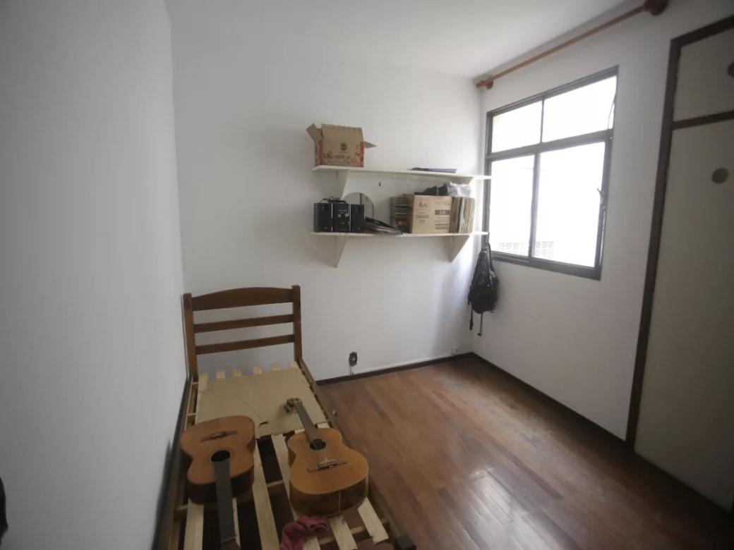 Apartamento, Nova Suíssa, 3 Quartos, 1 Vaga, 1 Suíte