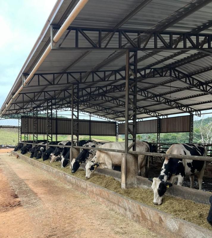 Fazenda, Area Rural de Juiz de Fora, 0 Quarto, 0 Vaga