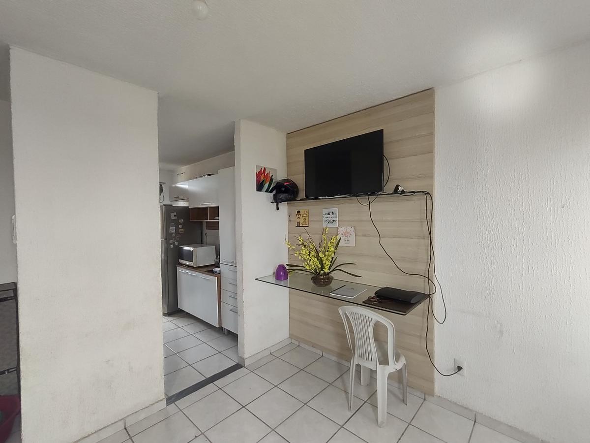 Apartamento, Paulo VI, 2 Quartos, 1 Vaga