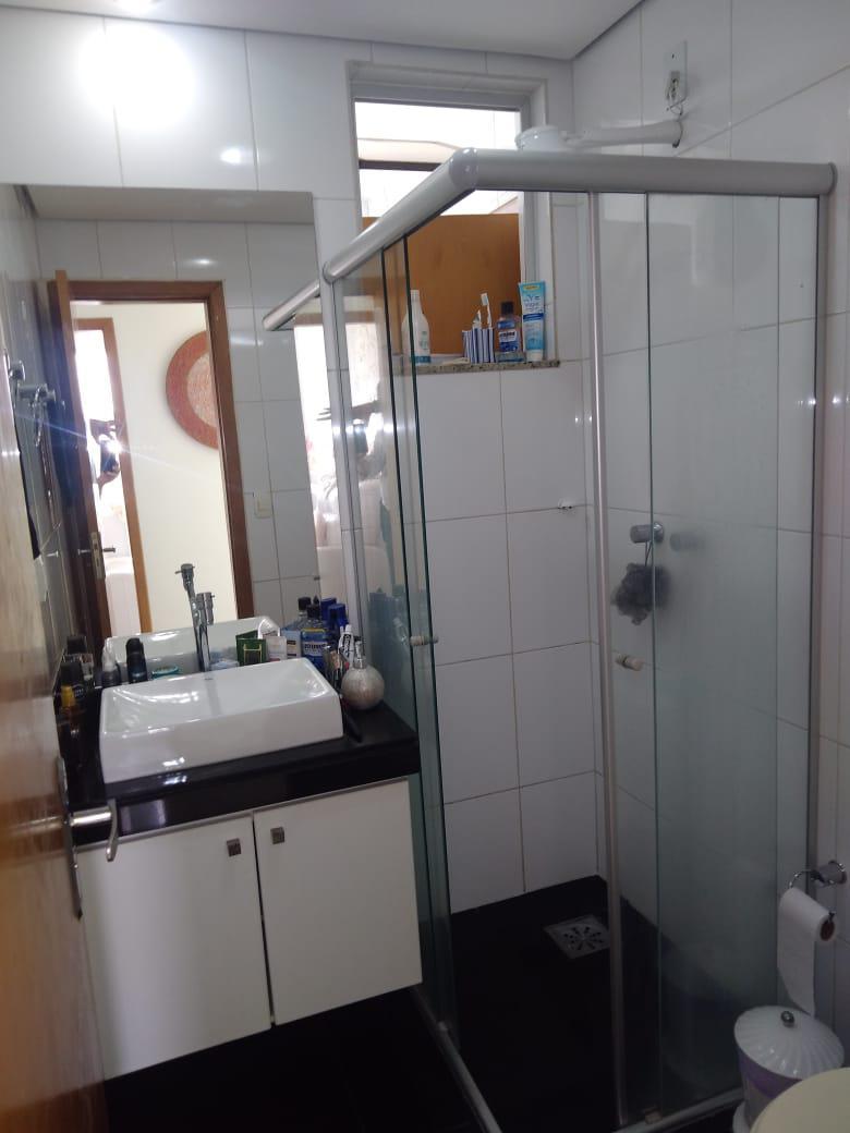 Cobertura, Calafate, 3 Quartos, 2 Vagas, 1 Suíte