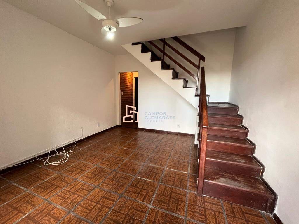 Casa, Jardim Riacho das Pedras, 2 Quartos, 1 Vaga, 1 Suíte