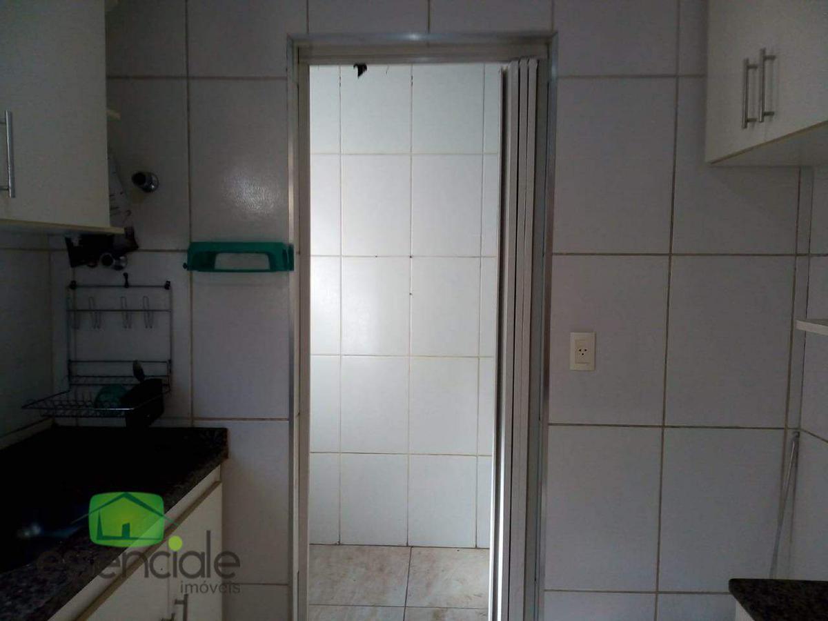 Apartamento, Novo Riacho, 2 Quartos, 1 Vaga