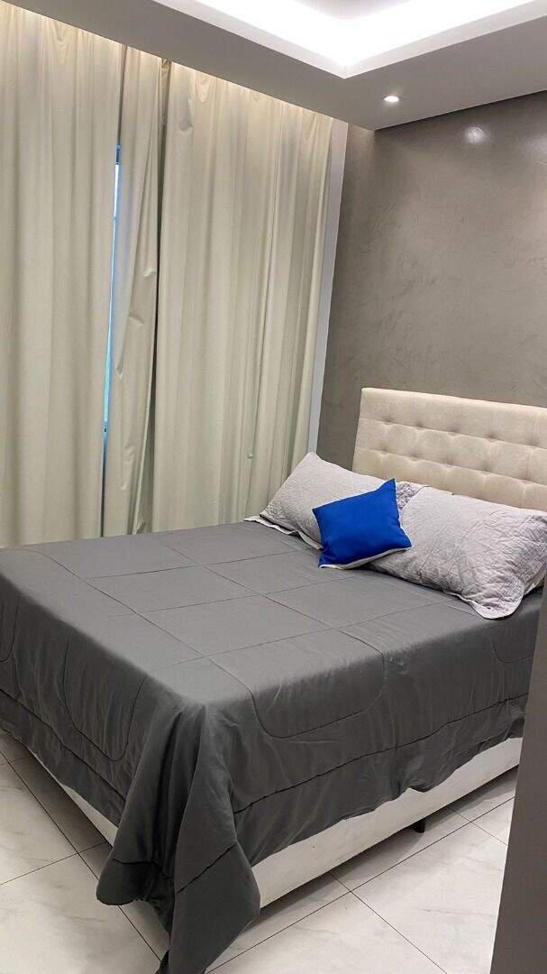 Apartamento, Novo Centro, 2 Quartos, 2 Vagas, 1 Suíte