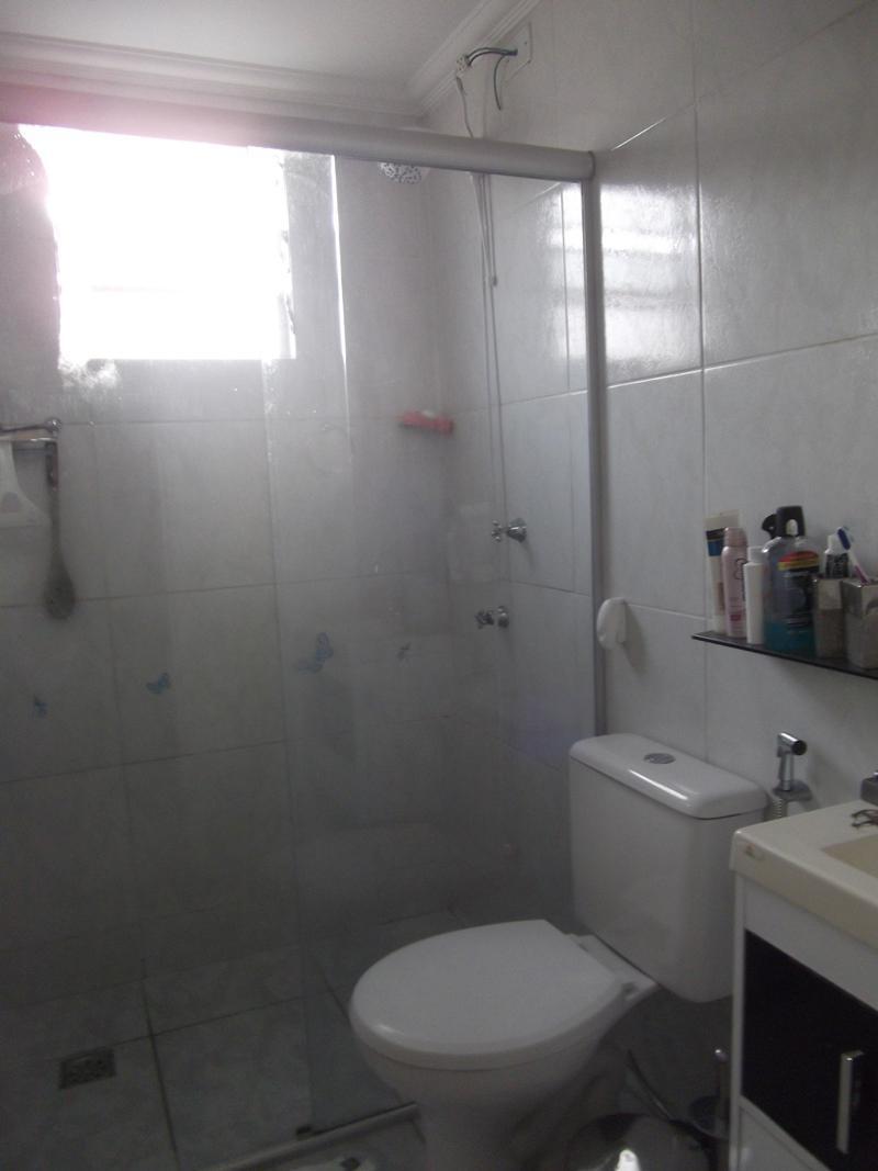 Apartamento, Cabral, 2 Quartos, 1 Vaga