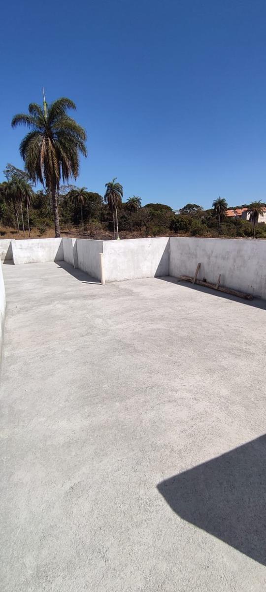 Casa, Vale das Orquídeas, 2 Quartos, 2 Vagas, 1 Suíte