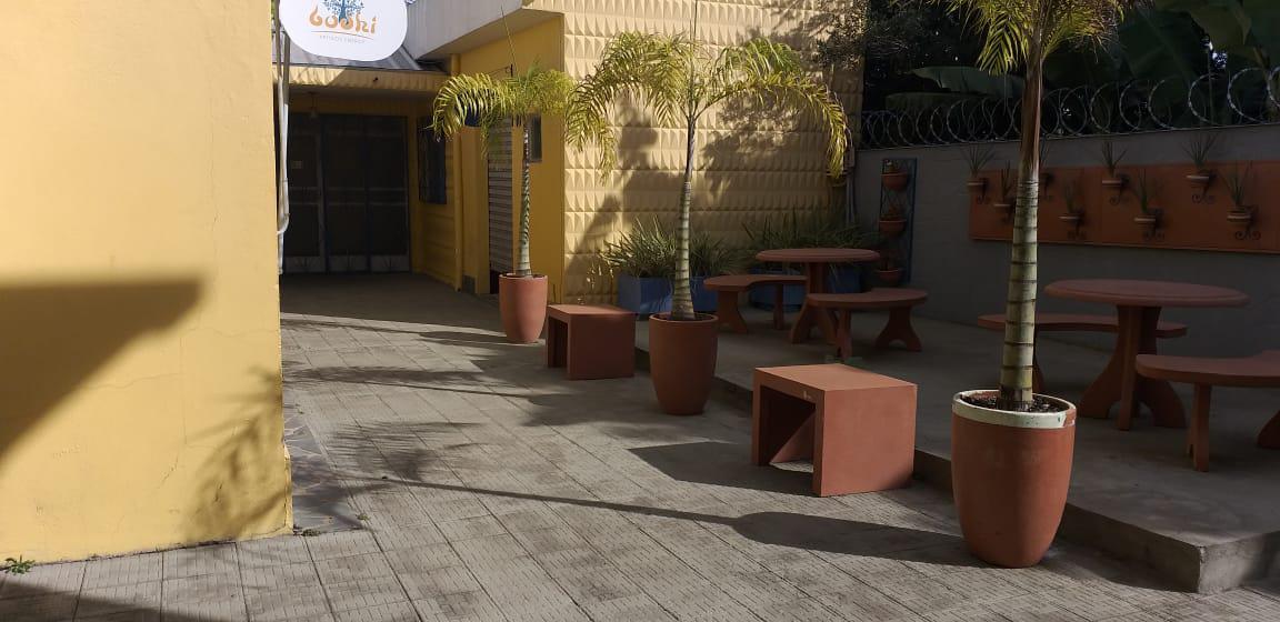 Sala, Padre Eustáquio, 0 Quarto, 0 Vaga