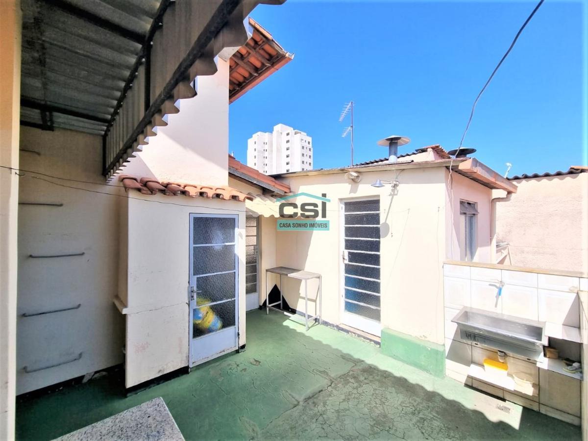 Casa, Ipiranga, 3 Quartos, 2 Vagas