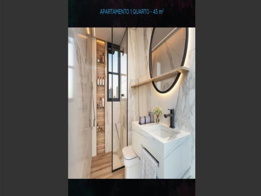 Apartamento, Vale do Sereno, 2 Quartos, 2 Vagas, 1 Suíte