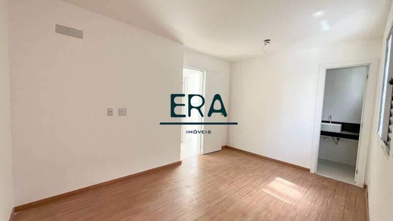 Apartamento, Vila Paris, 2 Quartos, 2 Vagas, 2 Suítes