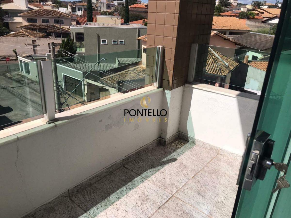 Apartamento, Iporanga, 3 Quartos, 2 Vagas, 2 Suítes