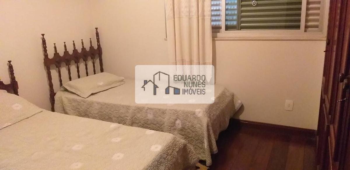 Apartamento, Lourdes, 4 Quartos, 2 Vagas, 2 Suítes