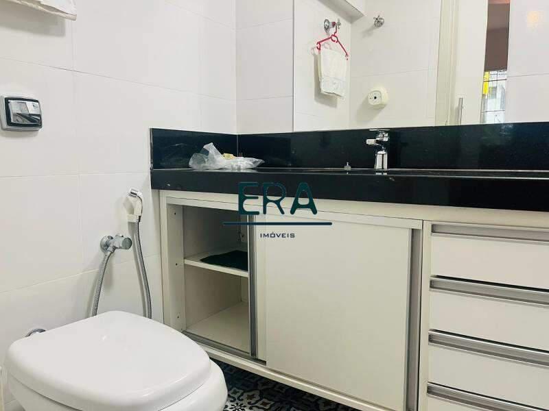 Apartamento, Funcionários, 4 Quartos, 2 Vagas, 1 Suíte