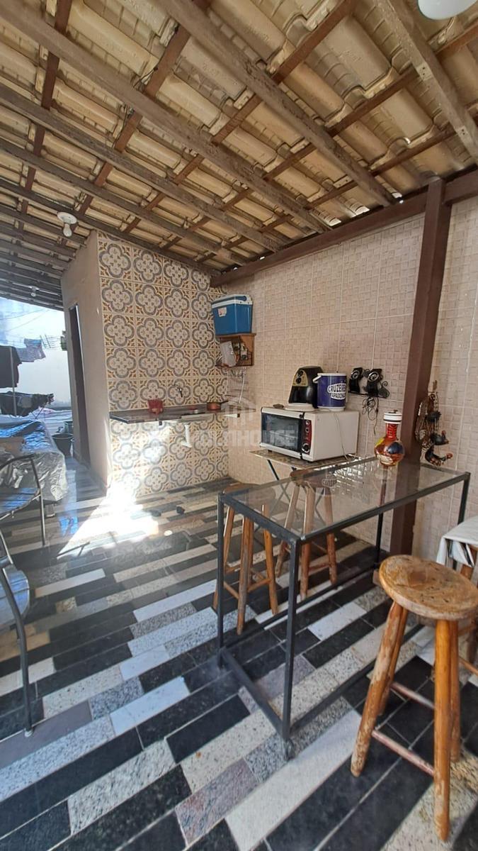 Casa, Copacabana, 5 Quartos, 5 Vagas, 2 Suítes