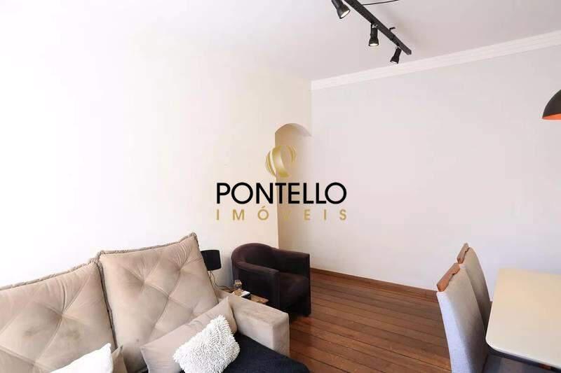 Apartamento, Cidade Nova, 2 Quartos, 2 Vagas