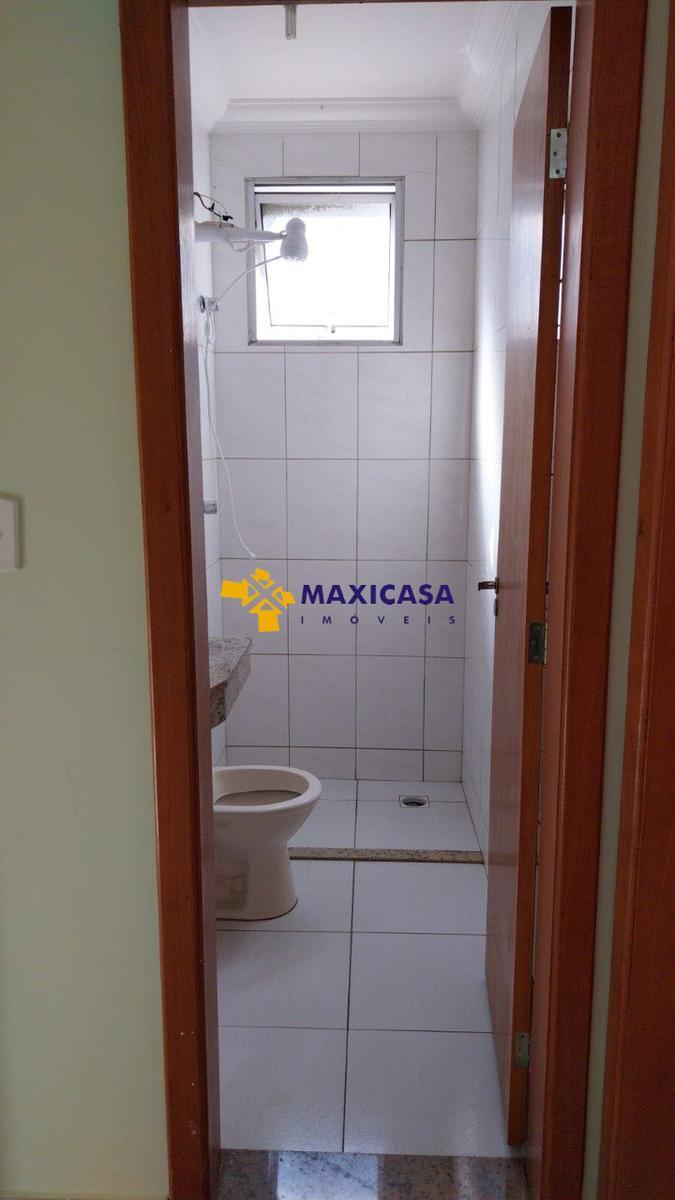 Apartamento, Arvoredo, 2 Quartos, 1 Vaga