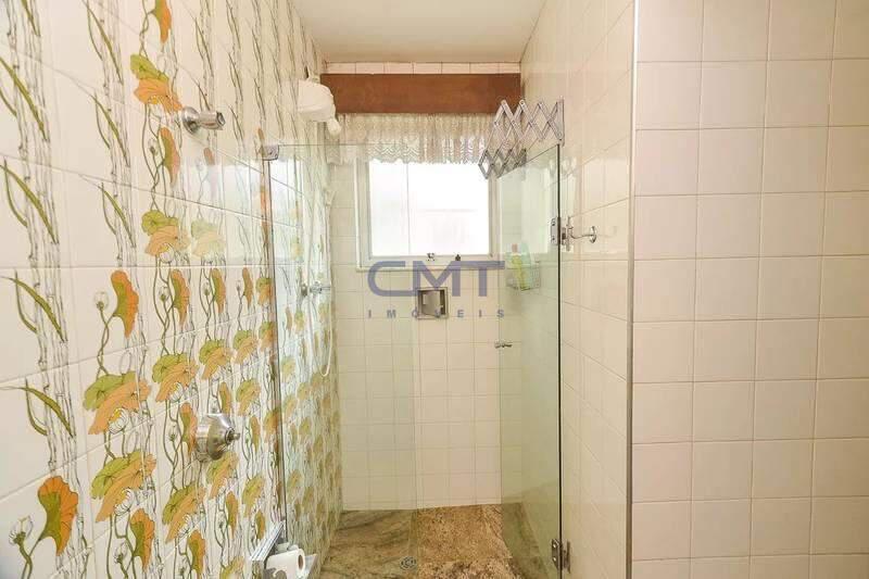 Apartamento, Lourdes, 4 Quartos, 2 Vagas, 1 Suíte