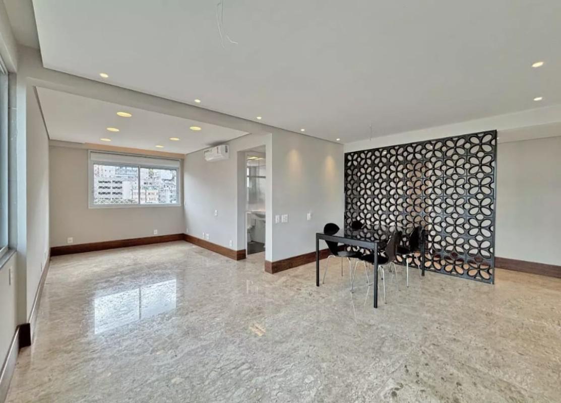 Apartamento, Serra, 3 Quartos, 3 Vagas, 1 Suíte