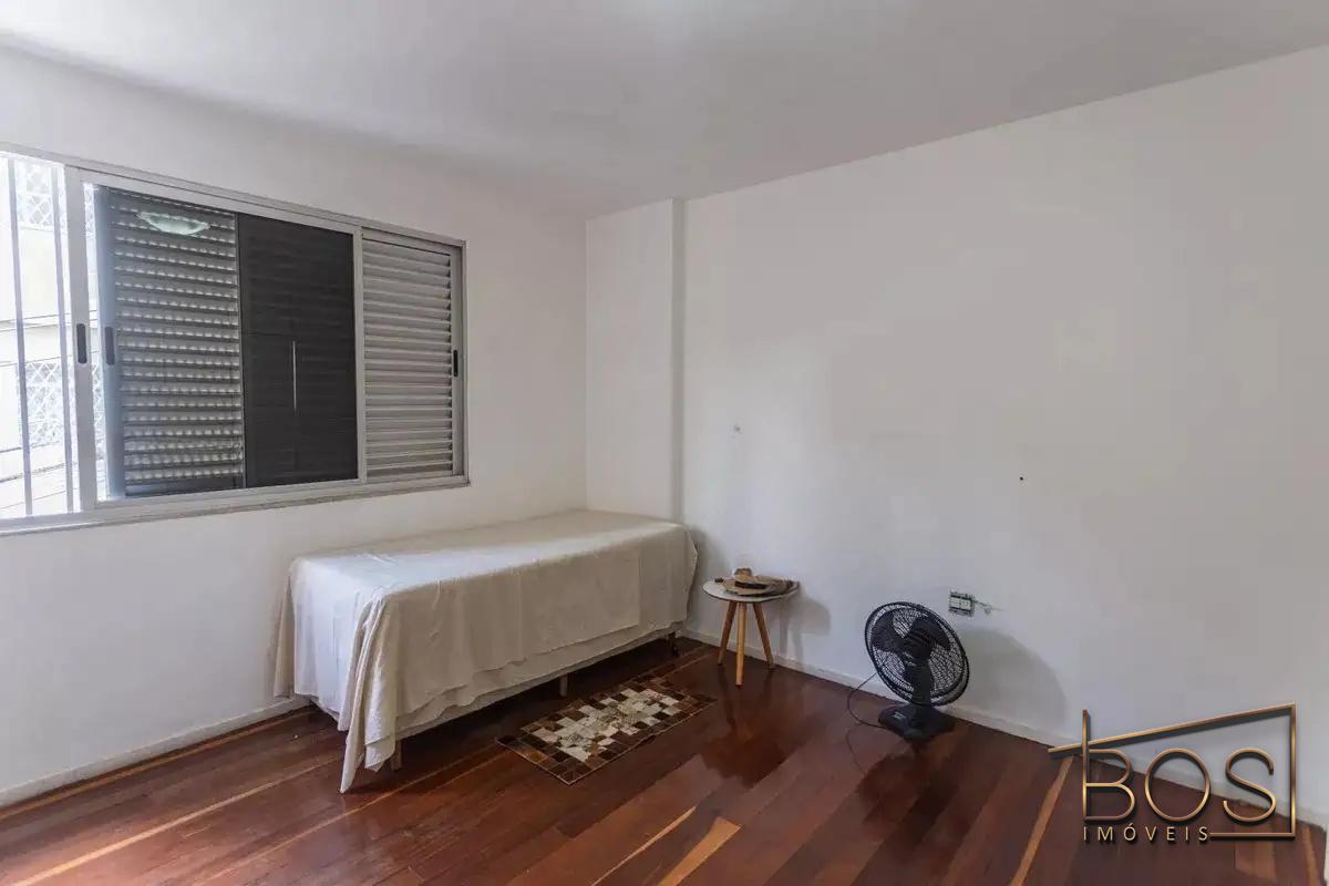 Apartamento, Santo Antônio, 3 Quartos, 1 Vaga, 1 Suíte