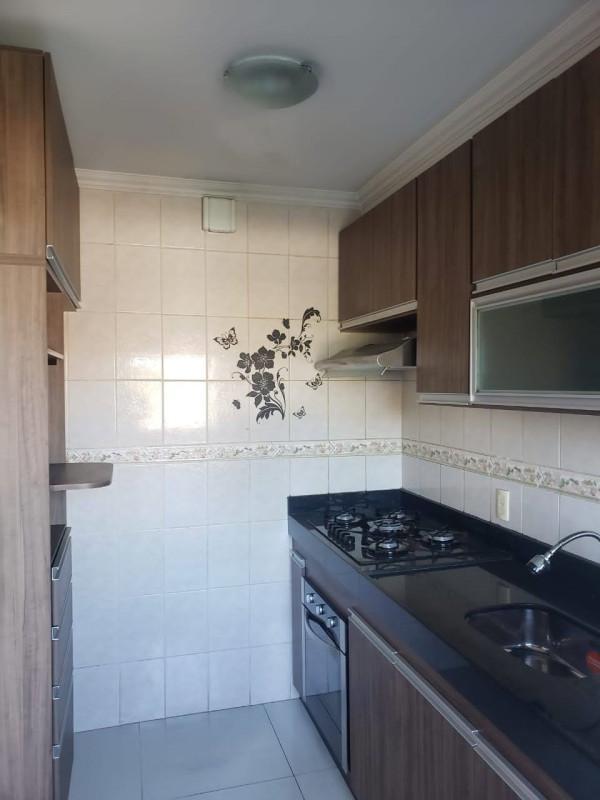 Apartamento, Paquetá, 2 Quartos, 1 Vaga